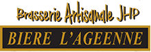 Logo Brasserie Artisanale JHP